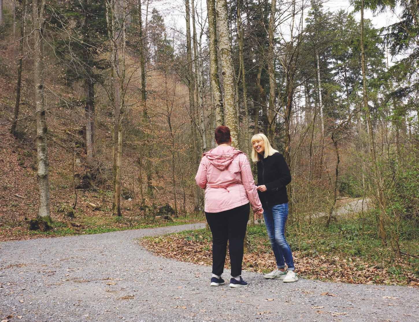Psychosoziale Beratung