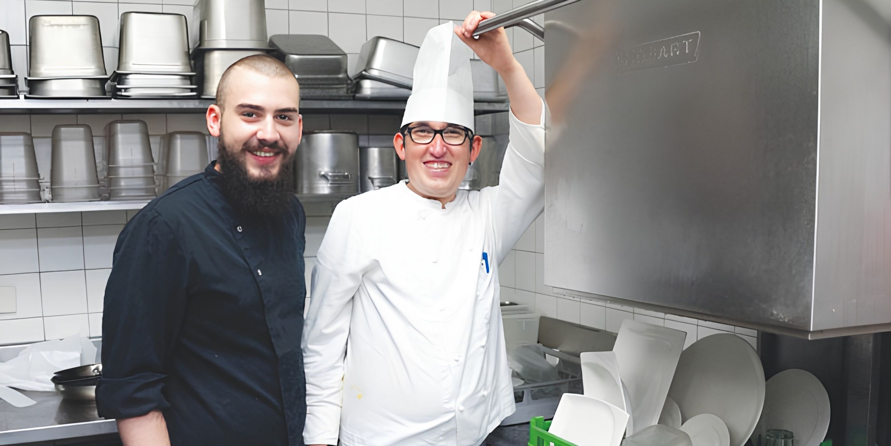 Wege in den allgemeinen Arbeitsmarkt