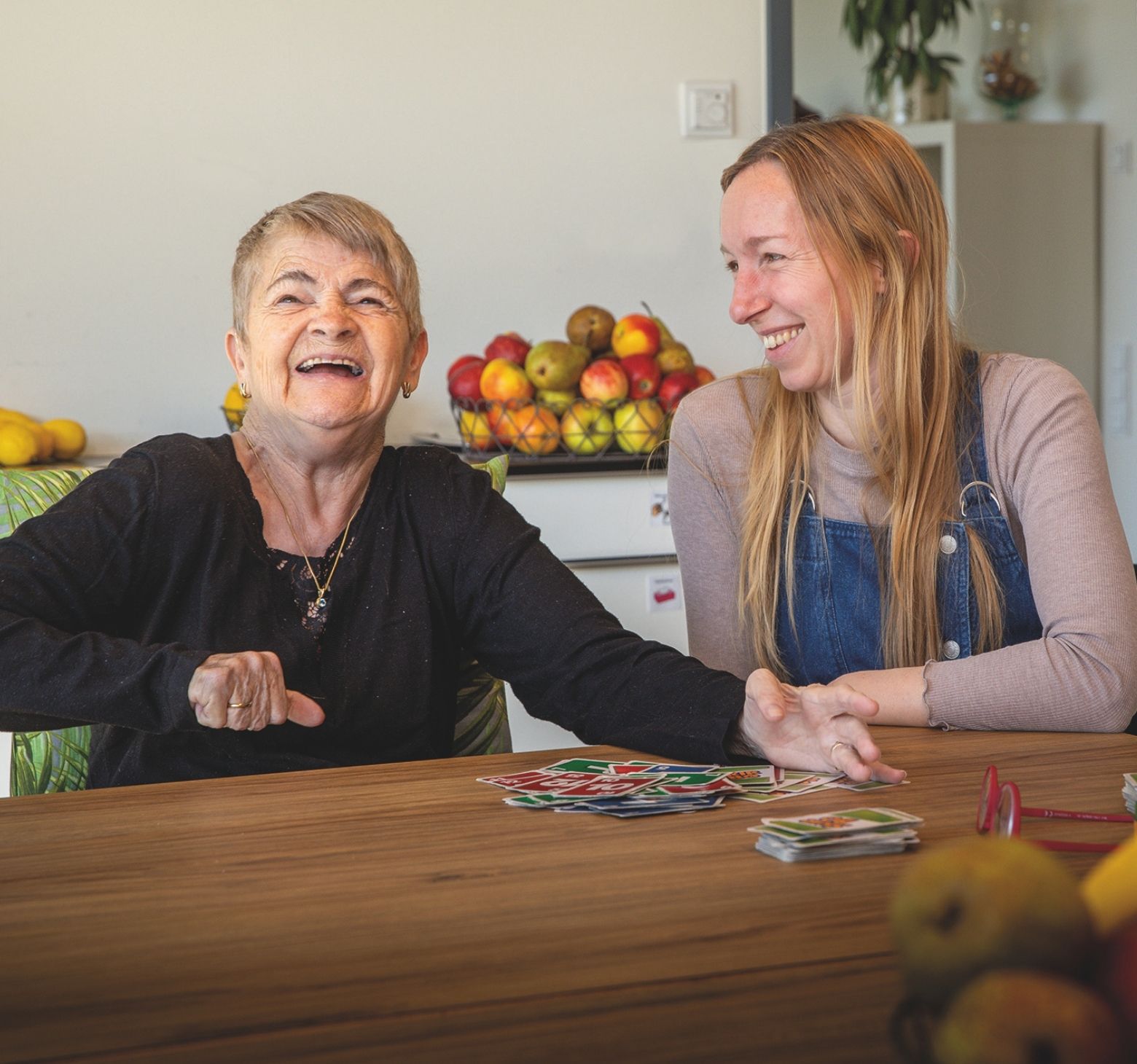 Finde deinen Job mit Sinn