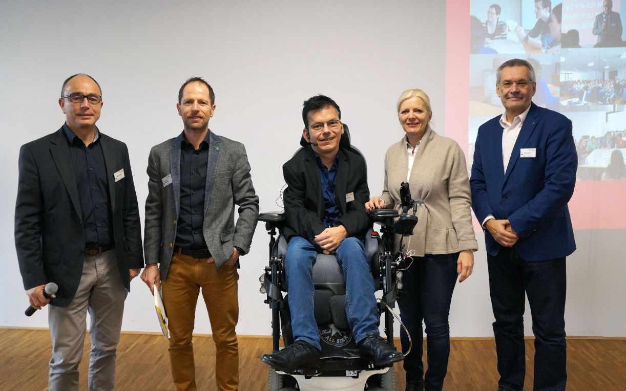 Trialog 2018