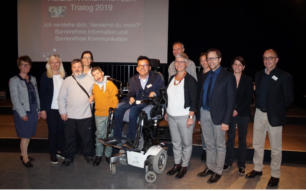Trialog 2019
