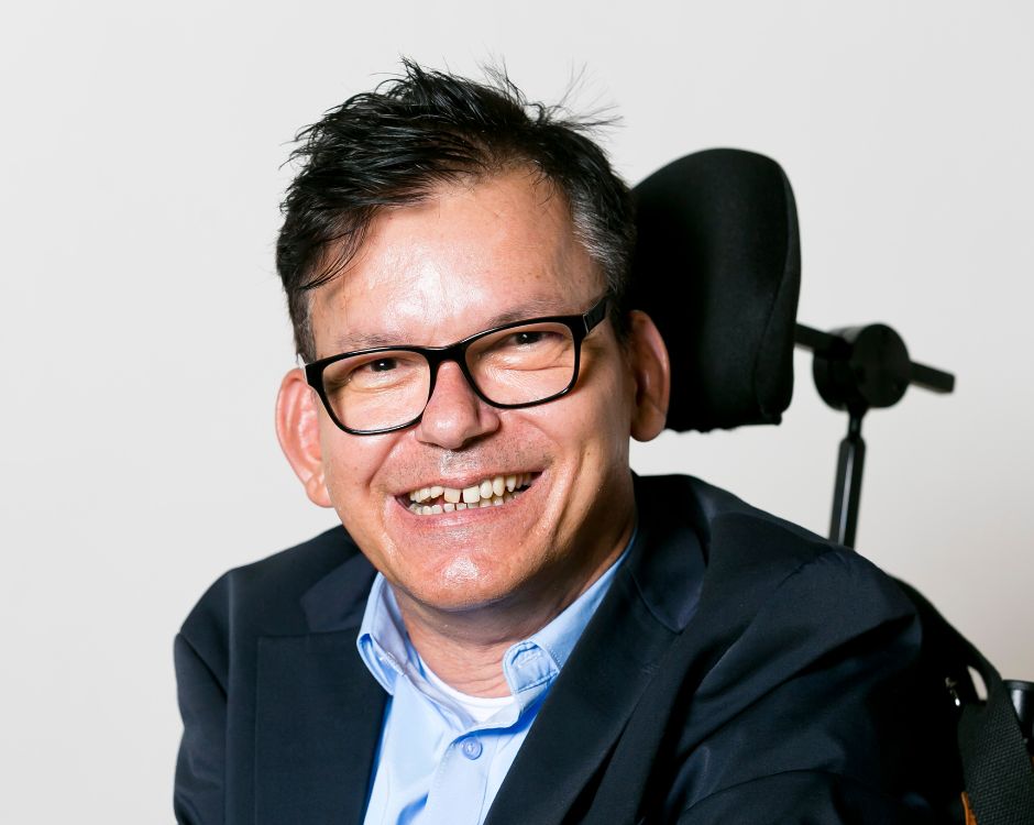 Klaus Brunner