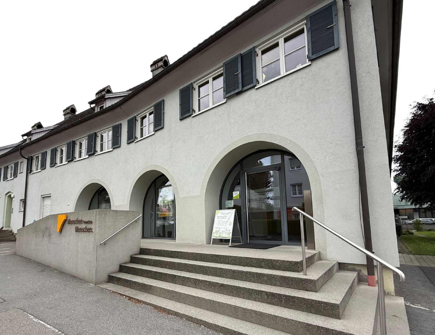 Landesgeschäftsstelle