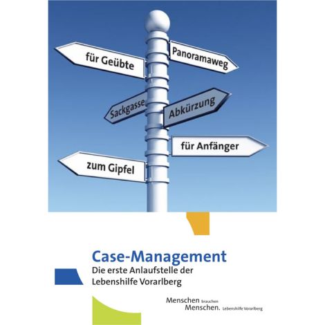 Folder Case-Management