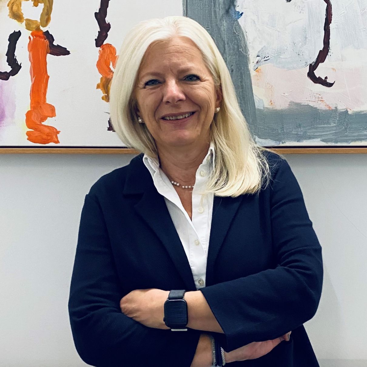 Mag. Michaela