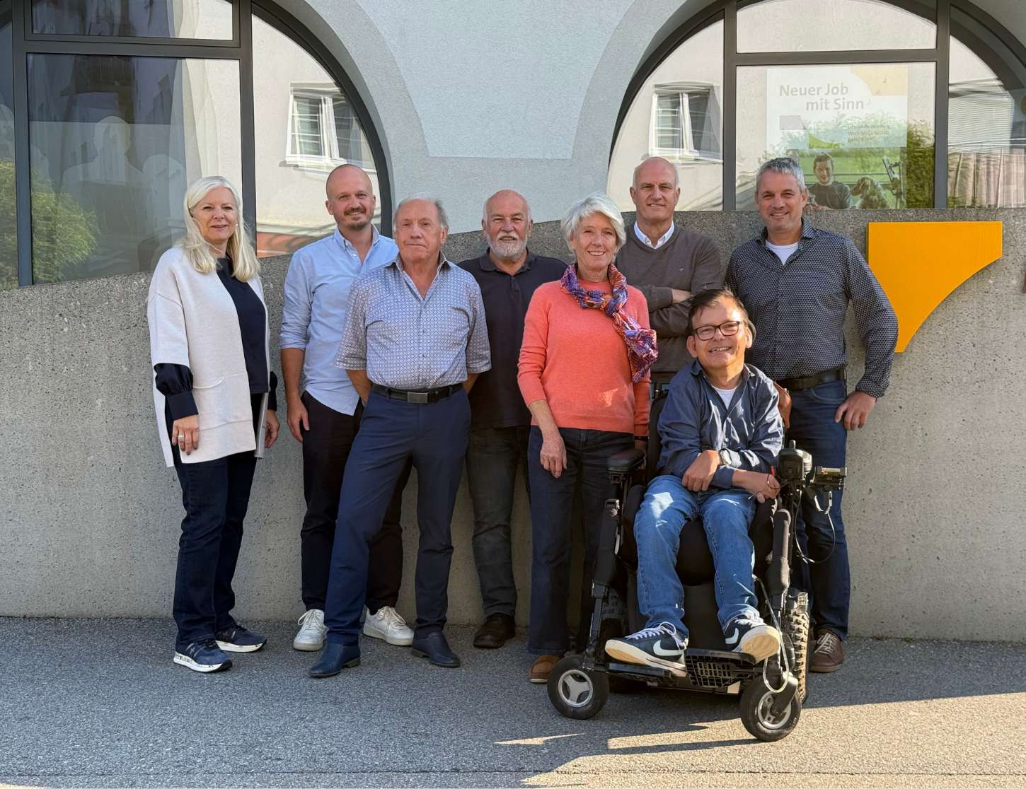 Der Vorstand