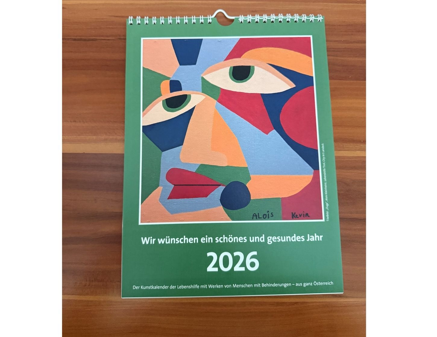 Kunstkalender