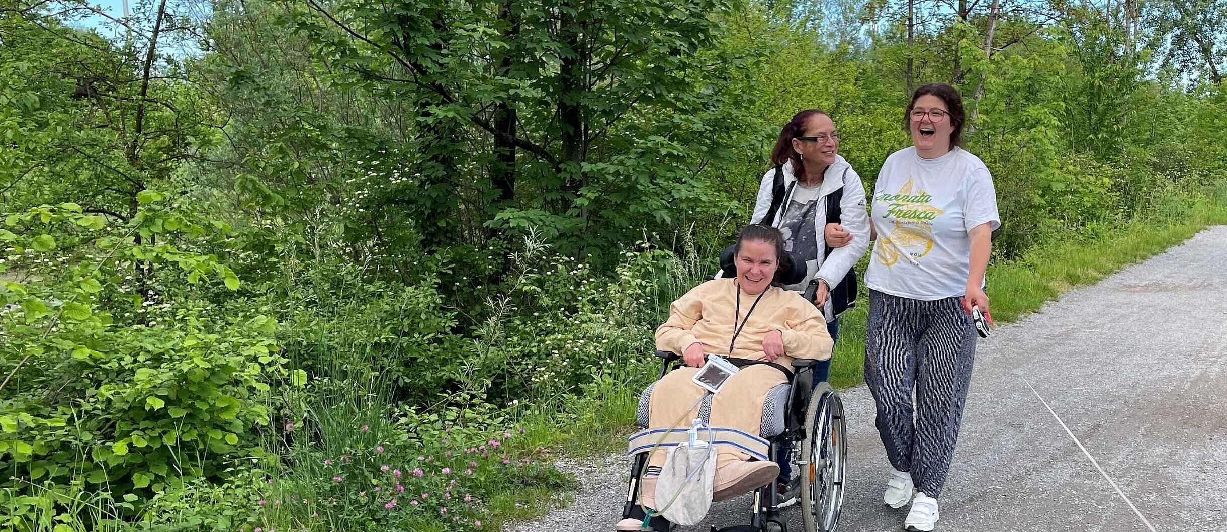 Dein Engagement mit Sinn