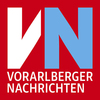 Bild: Das Logo der Vorarlberger Nachrichten. 
