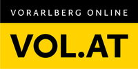 Bild: Logo von Vorarlberg Online (VOL.at).